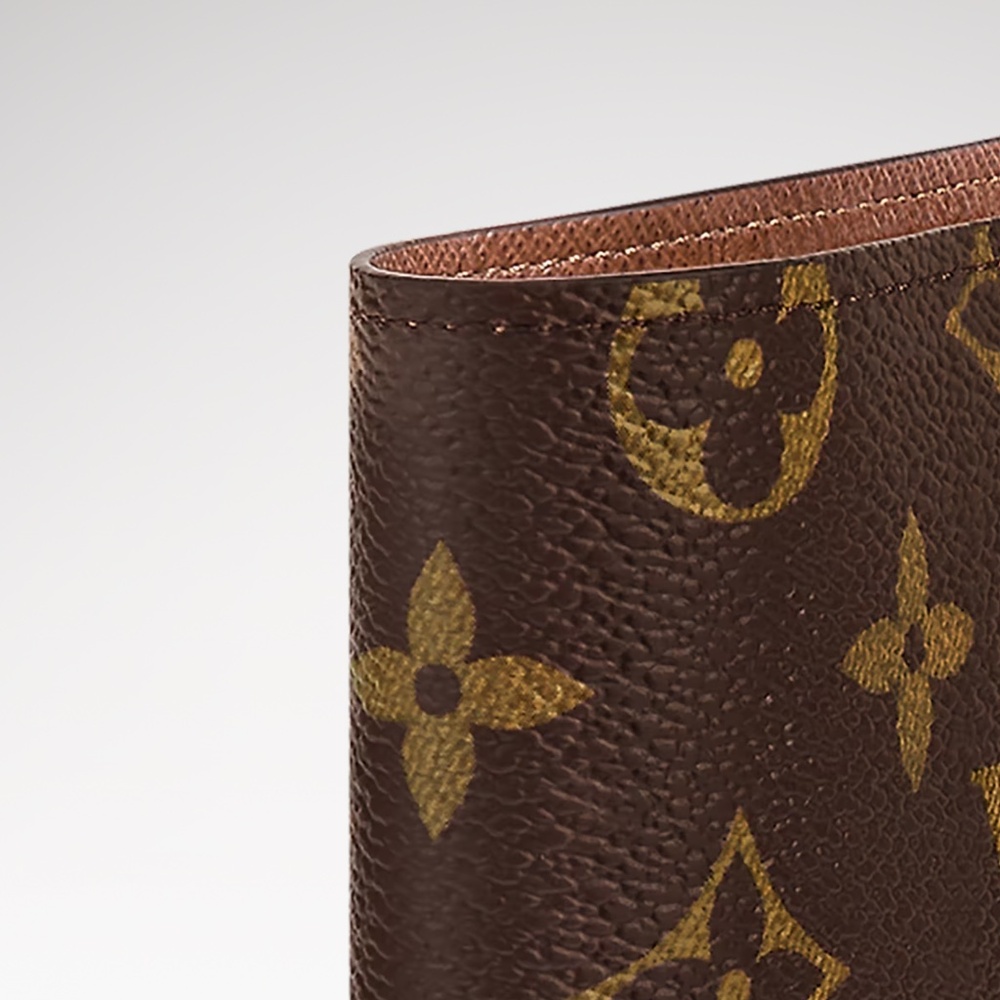 Louis Vuitton Multiple Wallet - Picture 3 of 8